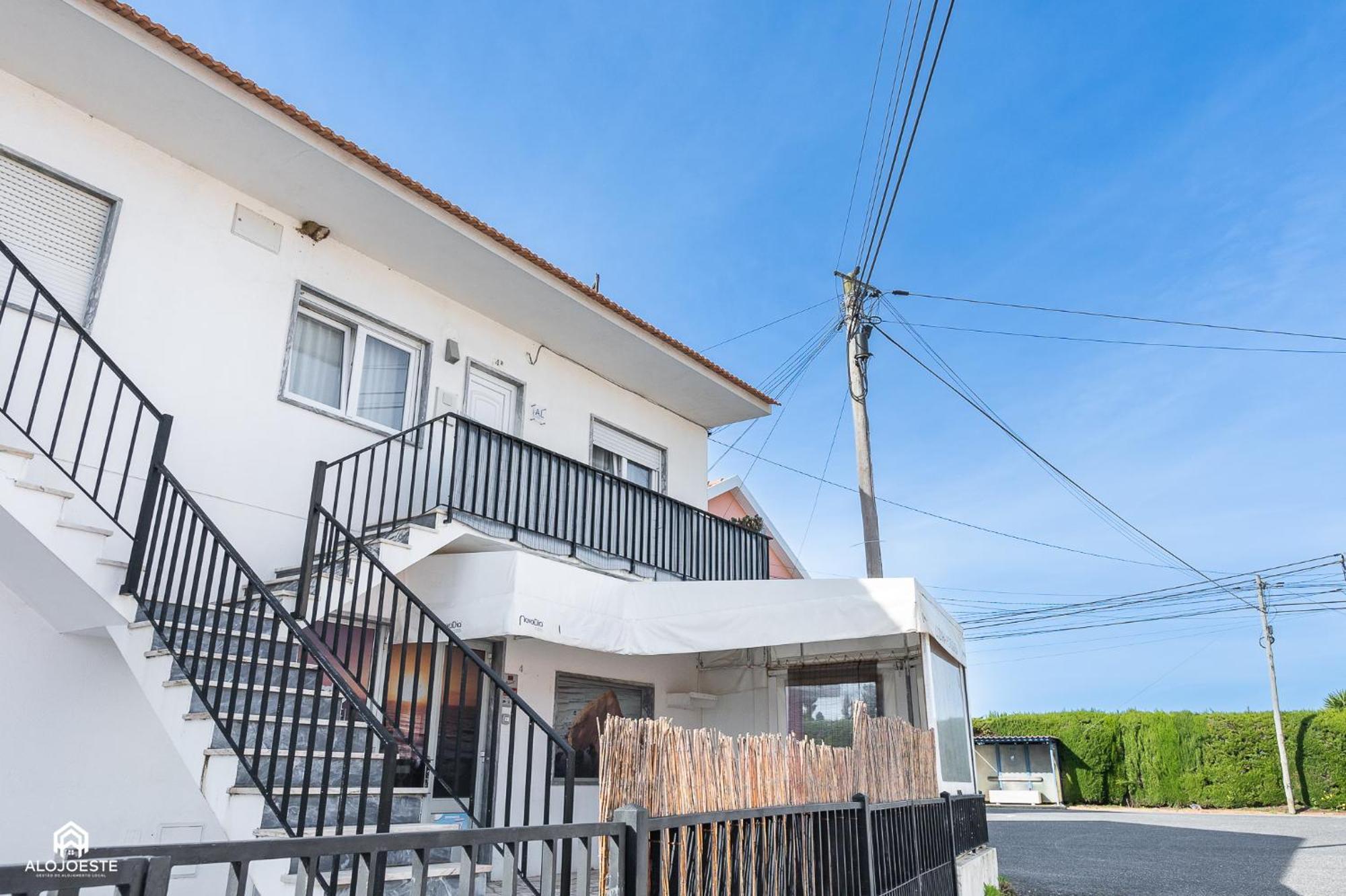 Apartamento By Santa Santa Cruz  Exterior foto