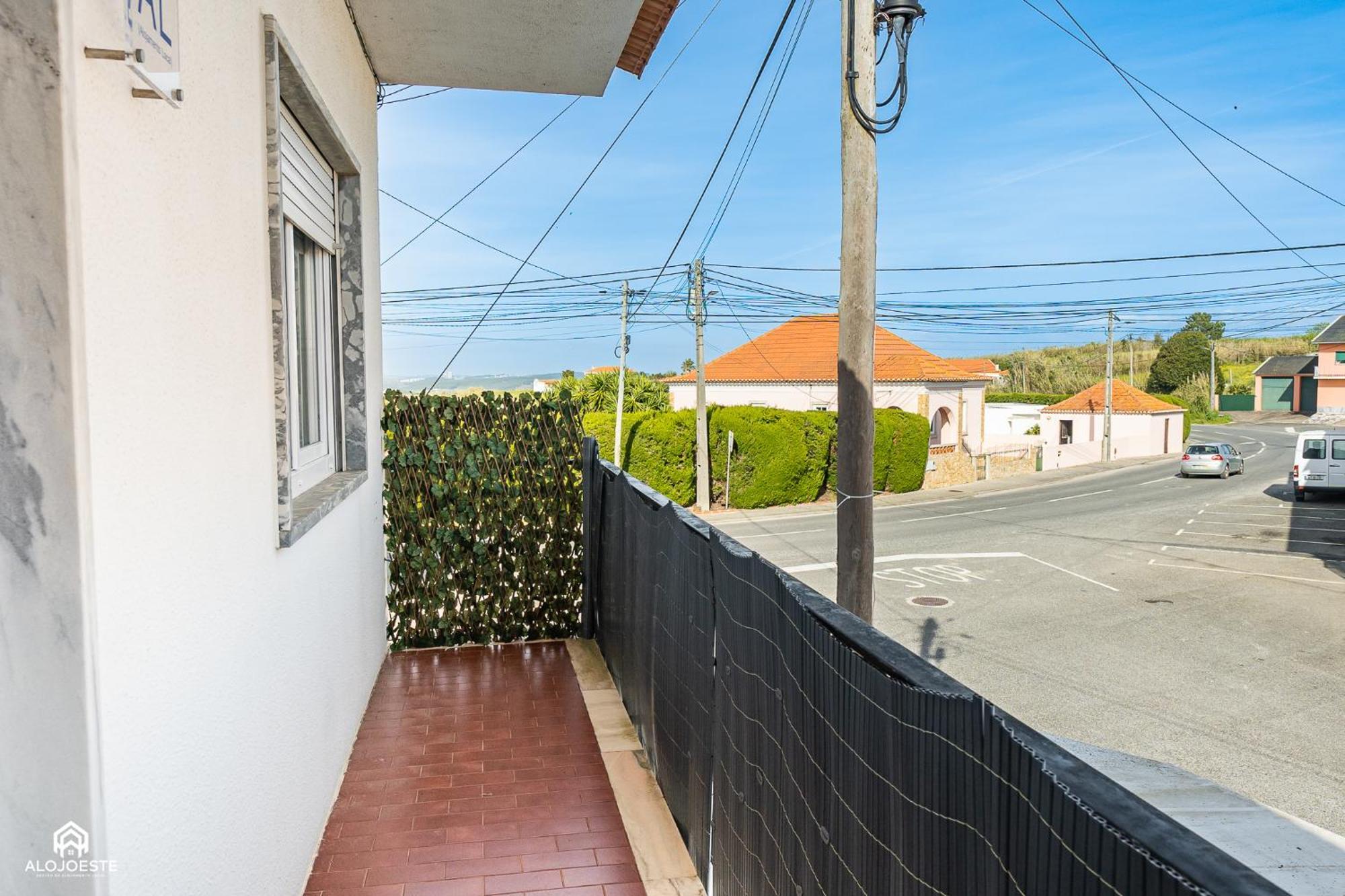 Apartamento By Santa Santa Cruz  Exterior foto